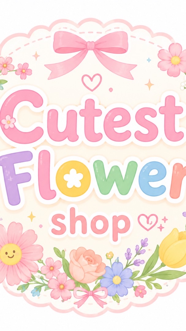 Cutest Flower shop