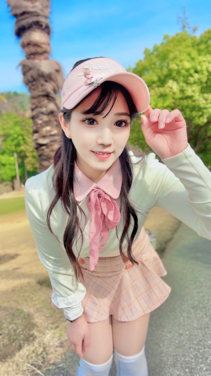 あやか🐇🌈⛳️Official