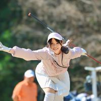AYASTAゴルフ部👣🐇🌈⛳️Official