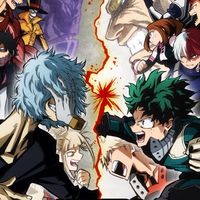 My Hero Academia RP