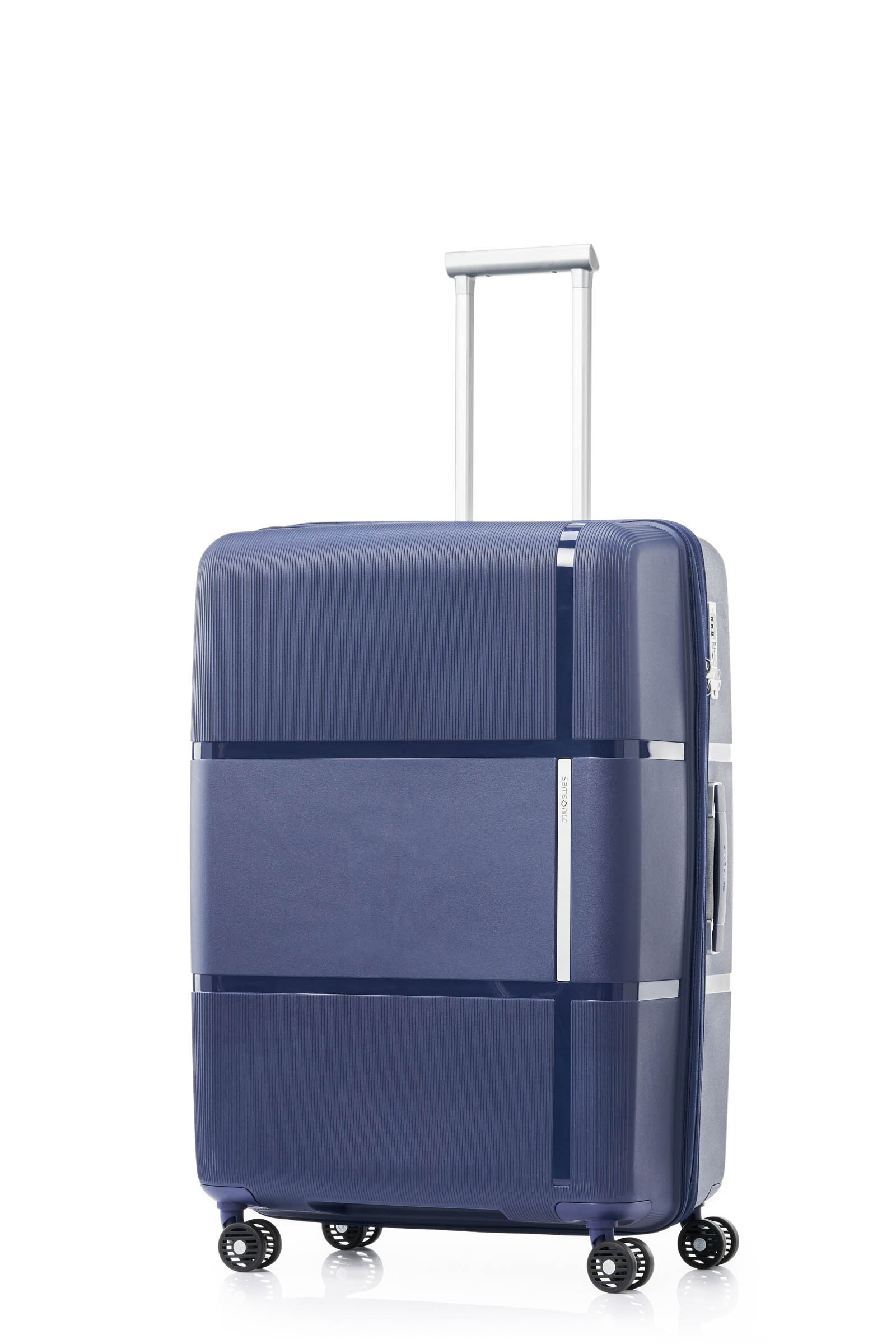 INTERLACE 28吋 可擴充行李箱