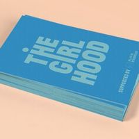 girlhood.studio เสื้อสายฝอ