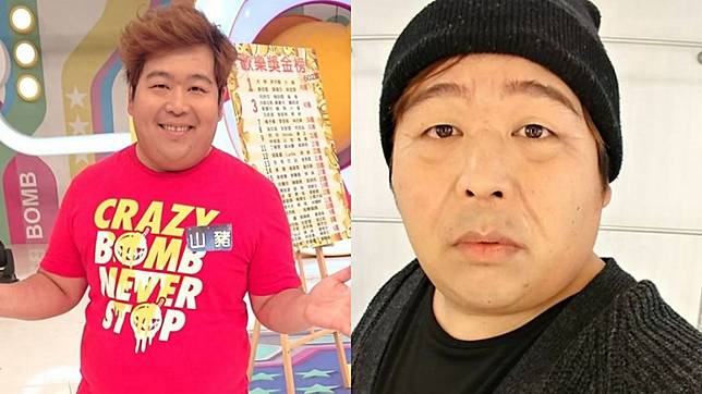 (圖／翻攝自山豬陳俊甫臉書)