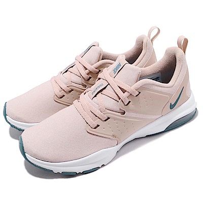 品牌: NIKE型號: 924338-200品名: Wmns Nike Air Bella TR配色: 米白色 白色特點: 低筒 運動 氣墊 避震 健身房 透氣 舒適 球鞋 米白 白