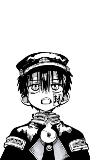 花子くんなりきり(緩