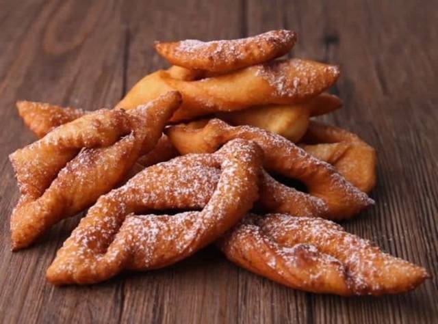17 Dessert Prancis yang Bikin Harimu Semakin Manis