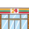 🏪コンビニ界隈🏪