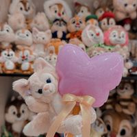Mu.Disney—8/29-9/2 沖繩代購