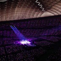 日場SEVENTEEN IN JAPAN