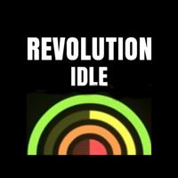 Revolution　Idleやってる人集まれ〜！