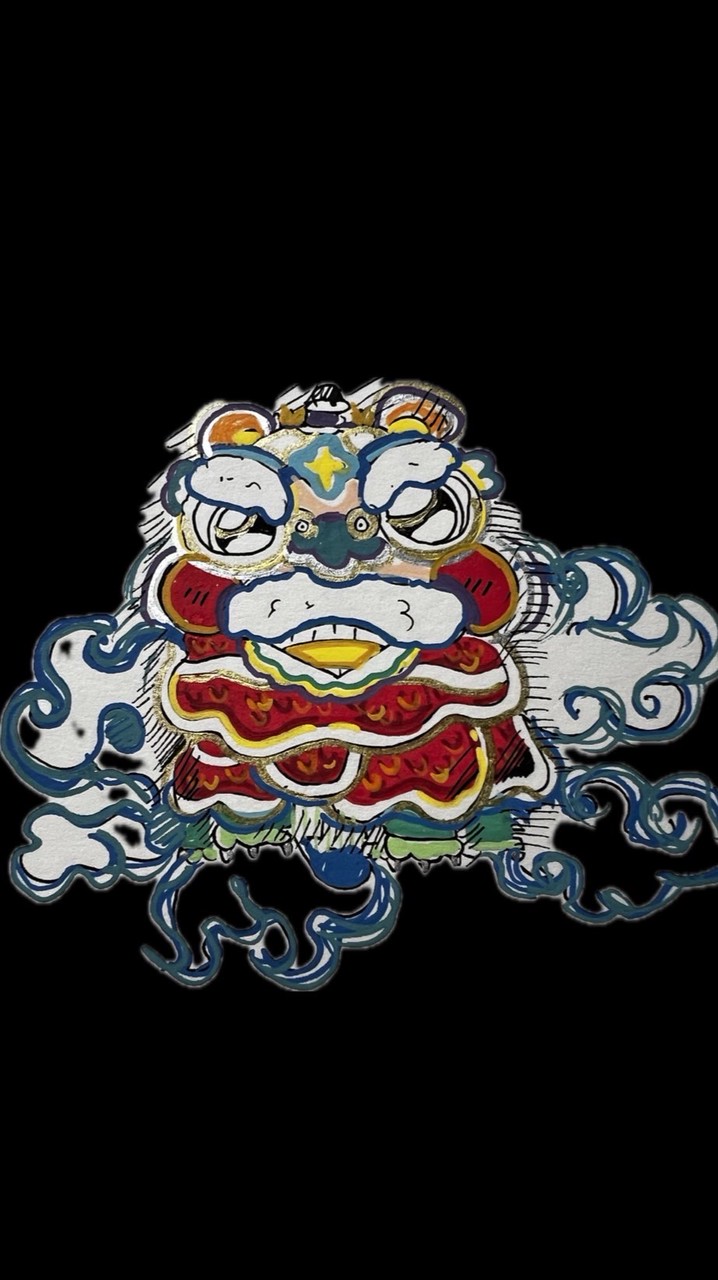 福德之路上的悅行者