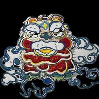 福德之路上的悅行者
