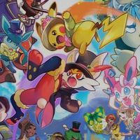一緒にポケモンユナイトやろー！