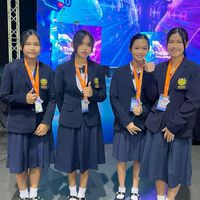 MEP 1-3