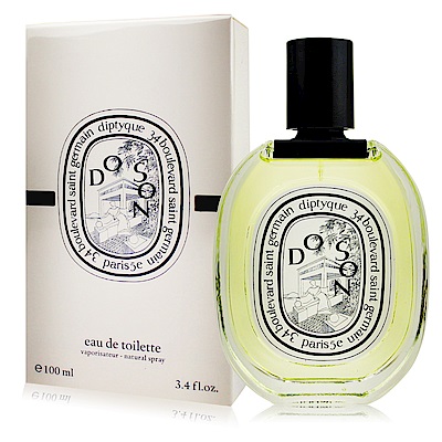 DIPTYQUE 經典淡香水 杜桑100ml