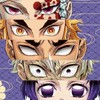 鬼滅の刃のなりきりしよっ！