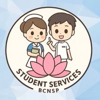 งานบริการ นศ.วพบ.สปส.