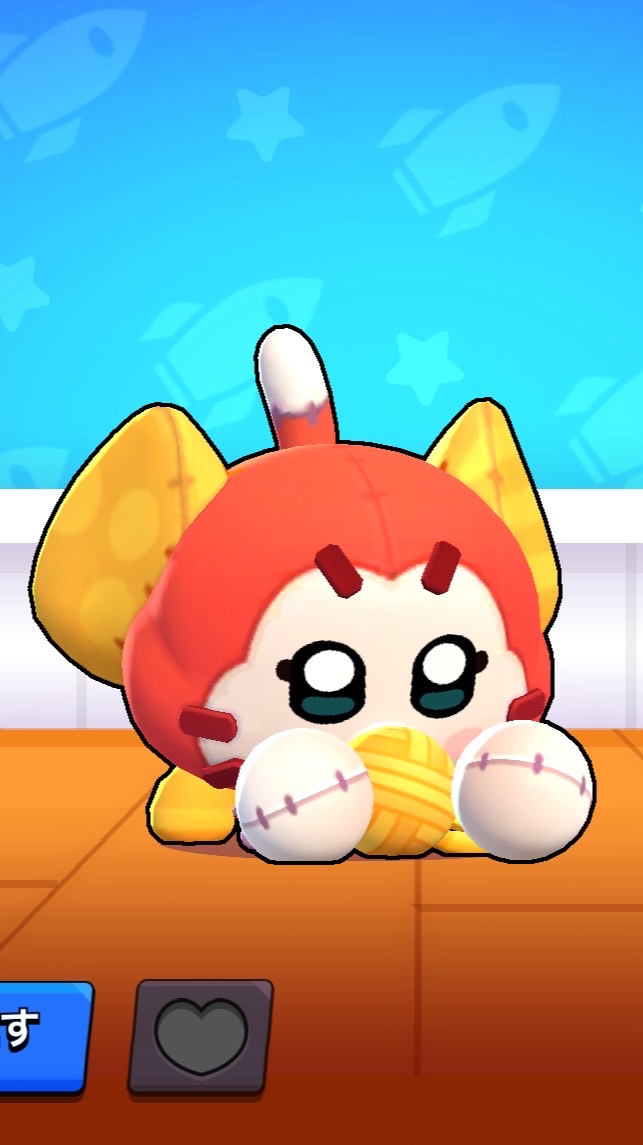 ブロスタ初心者〜中級者くらいのみんな大集合！！