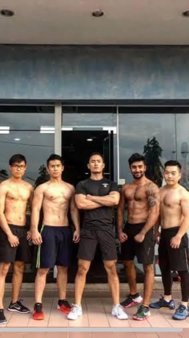 หางานเทรนเนอร์ นักมวย นักกีฬา นศ.วิทย์กีฬานวดนักกีฬา