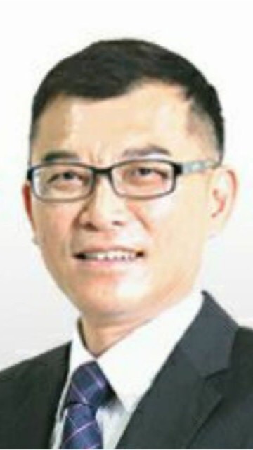 丁超(林世育)分析師社群
