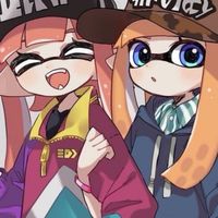 スプラ恋愛学園！