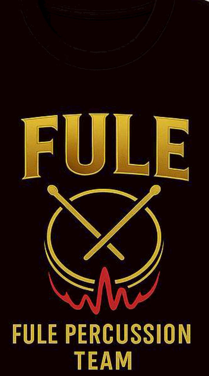 福樂國小打擊樂團 - 初階班