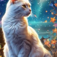 采兒的寵物小宇宙