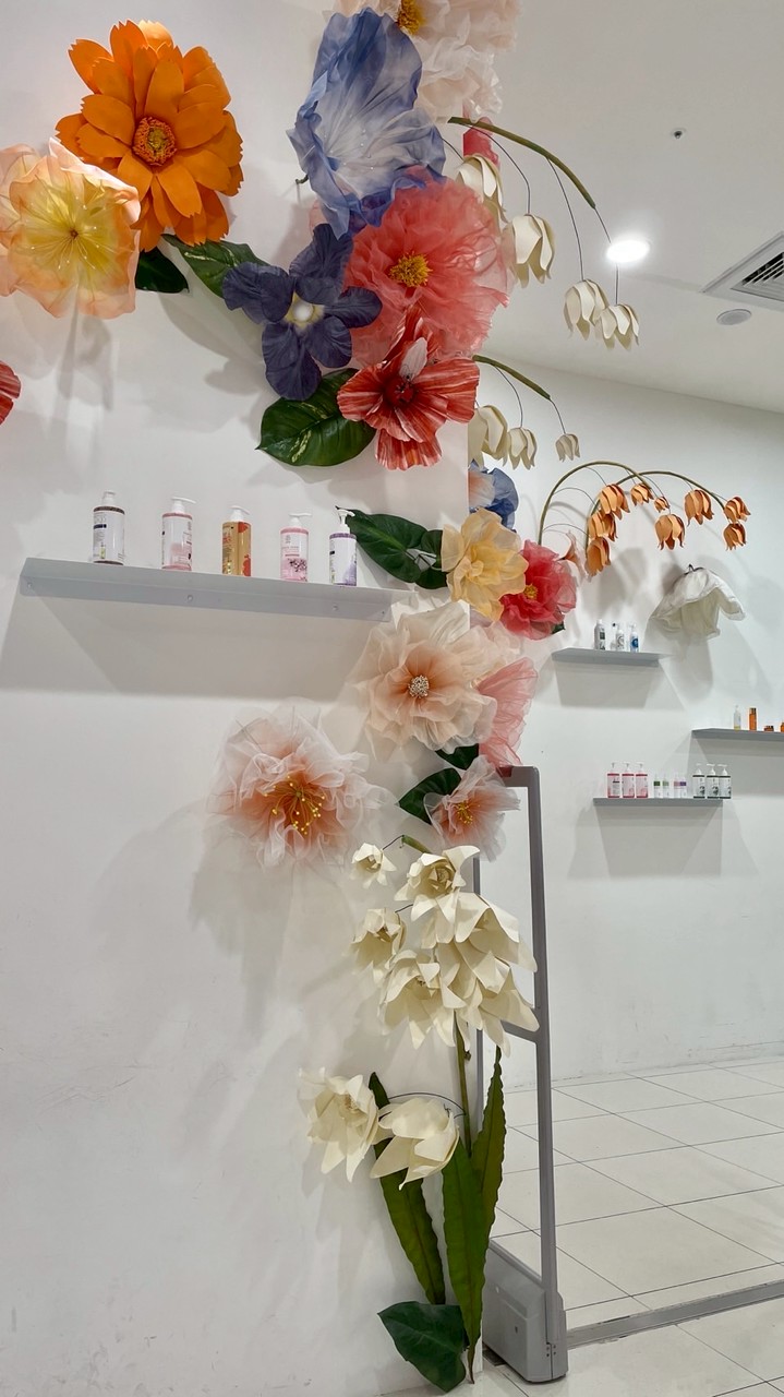 芳安舞群