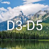 菁英團隊D3-D5導航群