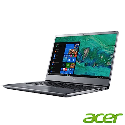 (無卡分期-12期)Acer S40-10-56QB 14吋筆電(i5-8250U/4G