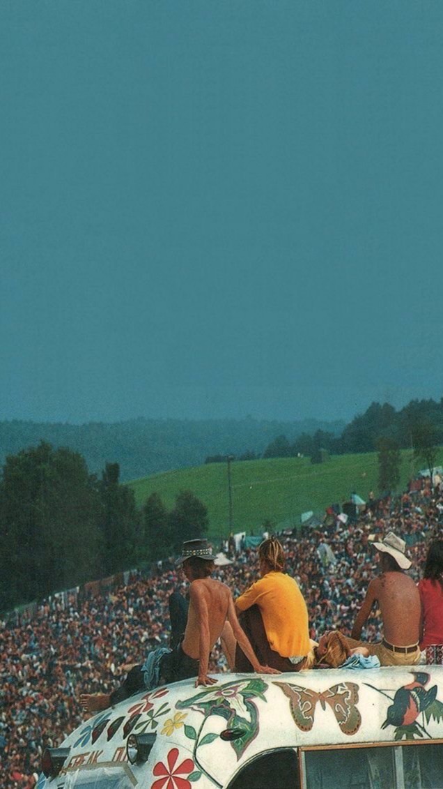 Woodstock 新歓グループ