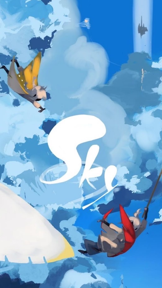 Sky フレ募 ハート交換 雑談‪𓆩✧︎𓆪