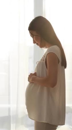 FATP  Pregnant