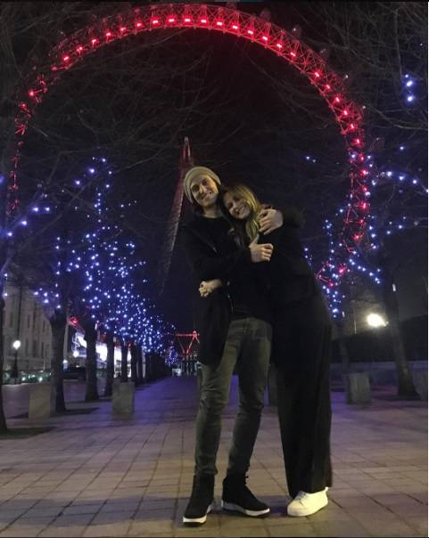 Gaji Selangit, Liburan Para Pemain Top Dunia Ini Bikin Iri