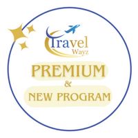 รวมทัวร์ต่างประเทศพรีเมี่ยม อัพเดตโปรแกรมใหม่ Travelwayz