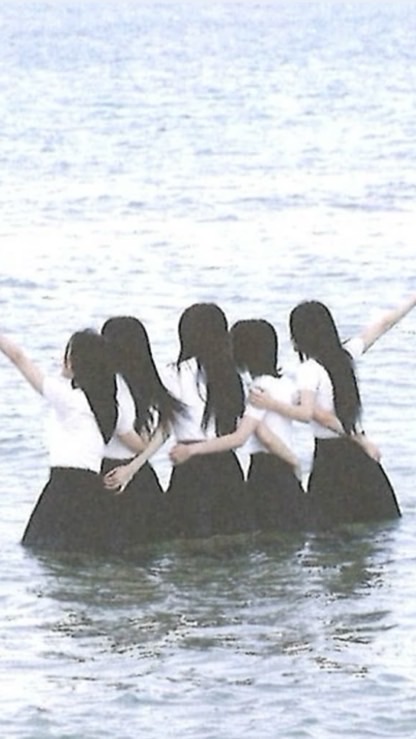 【/:死ぬまで一生愛されてると思ってたよ<!?>】