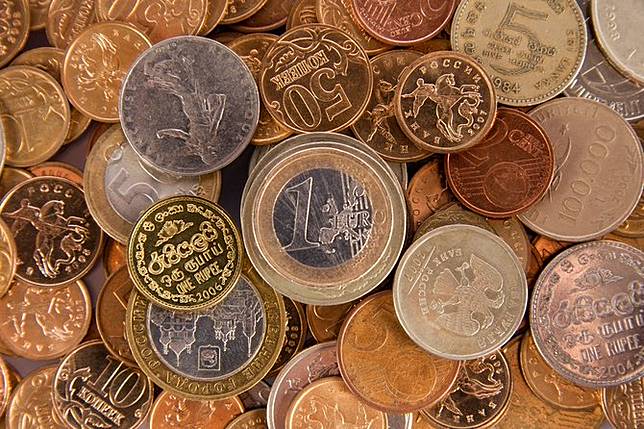 8 Jenis Uang Berdasarkan Nilai Dan Kegunaannya Ketahui Agar Tak Keliru Merdeka Com Line Today