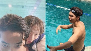 韓劇迷真的很忙！南柱赫、李聖經清新浪漫喜劇《舉重妖精金福珠》首波預告片發佈！
