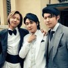 ミセス推しの学生さん集まれ！🍏