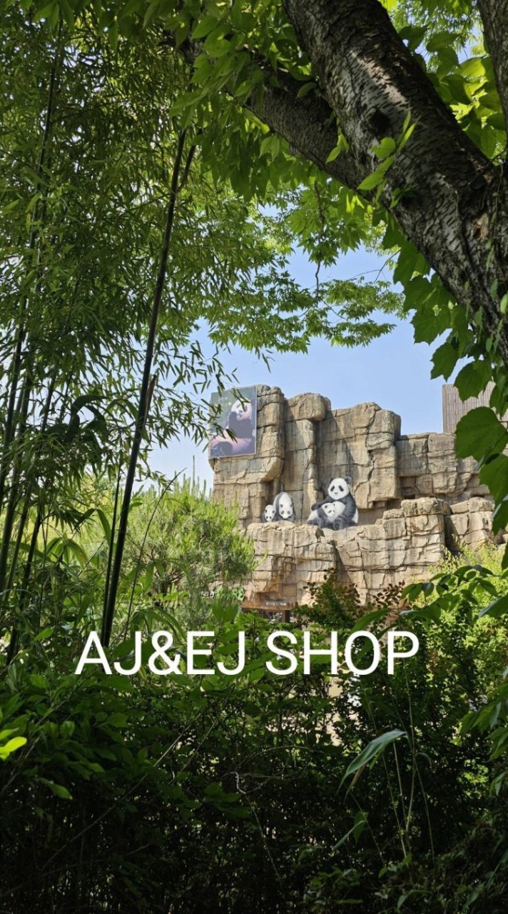 AJ&EJ SHOP❤韓國代購❤