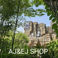 EJ SHOP❤韓日代購❤