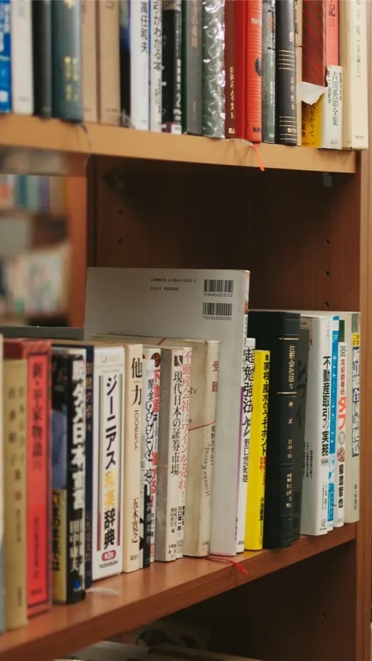 おすすめの小説を投げ合うだけの会【会話なし】
