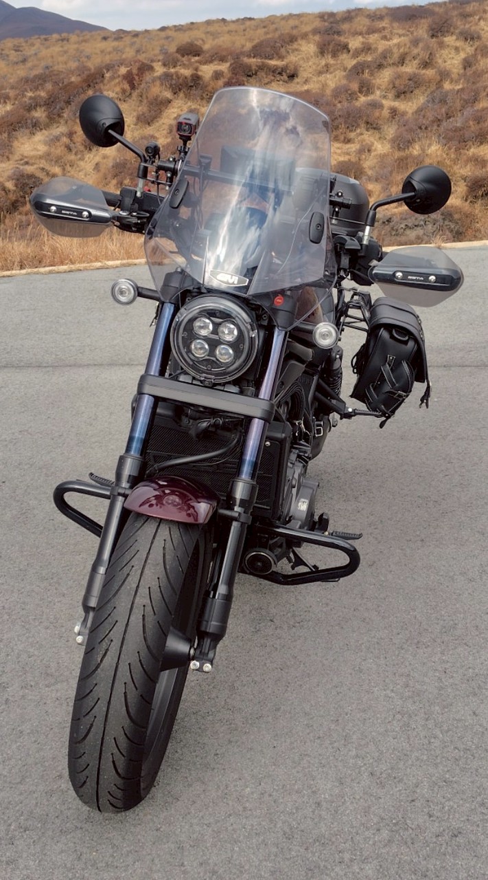 天日矛バイク旅・お話会／全国総合案内・メイン会場