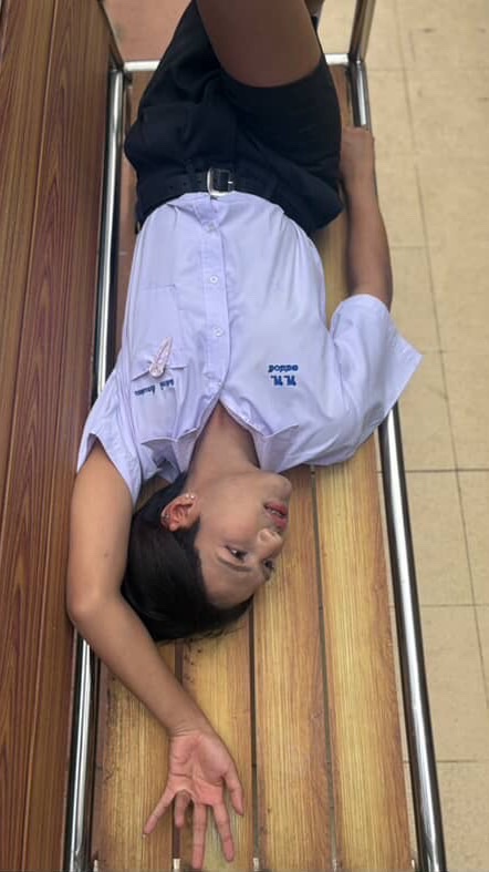 ด้อม น้องสมาย🥰😍