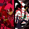 🗝ハズビンホテル✖️ヘルヴァボス😈同好会🤝