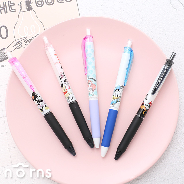 norns門市同步販售