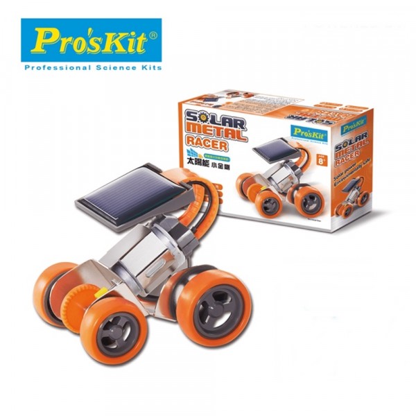 #台灣寶工 #Proskit #proskit #寶工 #寶工科學玩具 #太陽能小金剛 #太陽能小汔車 #solarcar #綠能小車