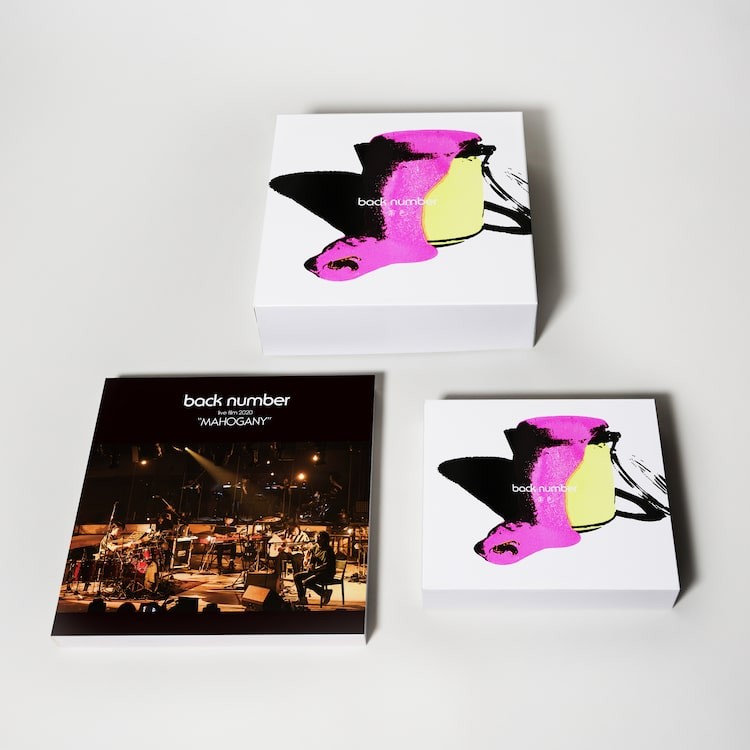 スピッツが 劇場版 きのう何食べた に主題歌 大好物 書き下ろし