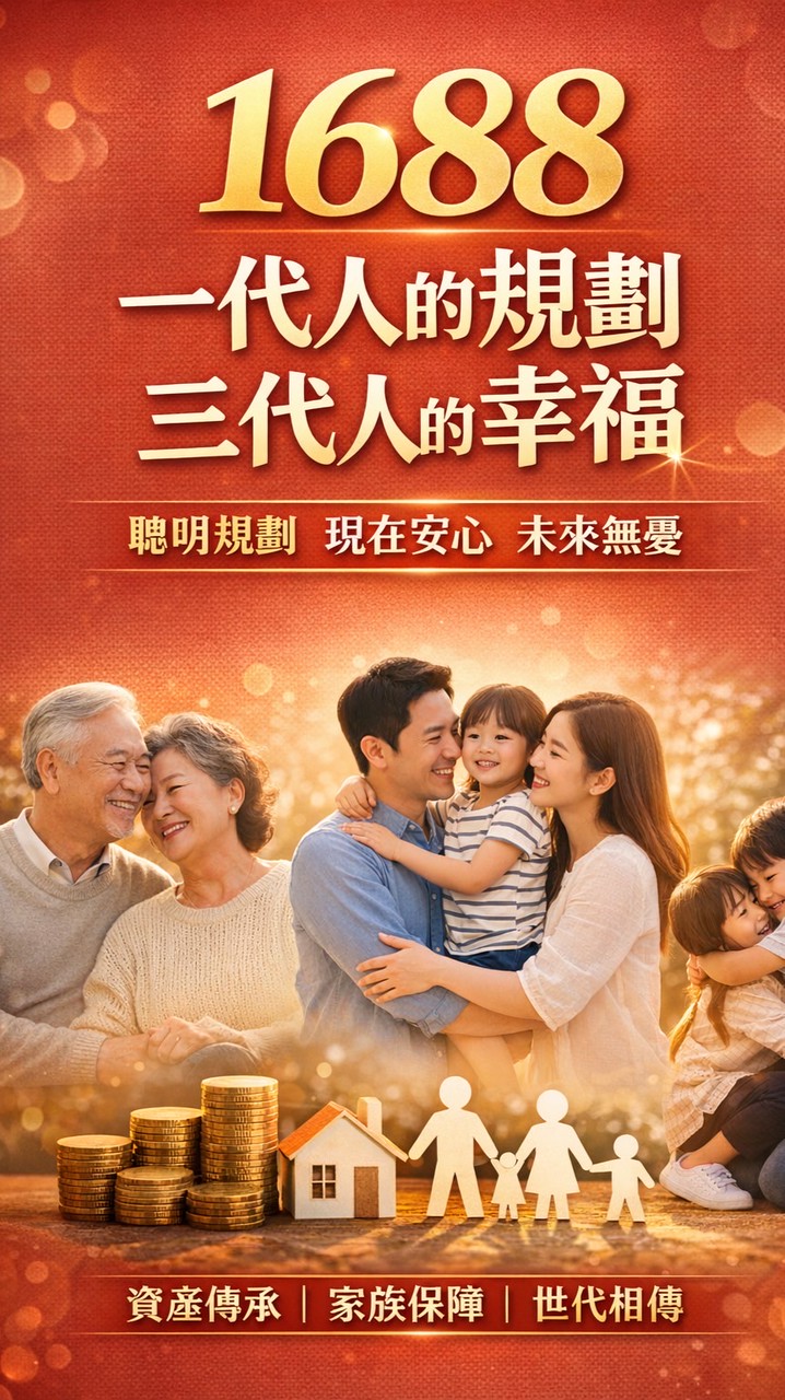 智匯保經～玉繡團隊