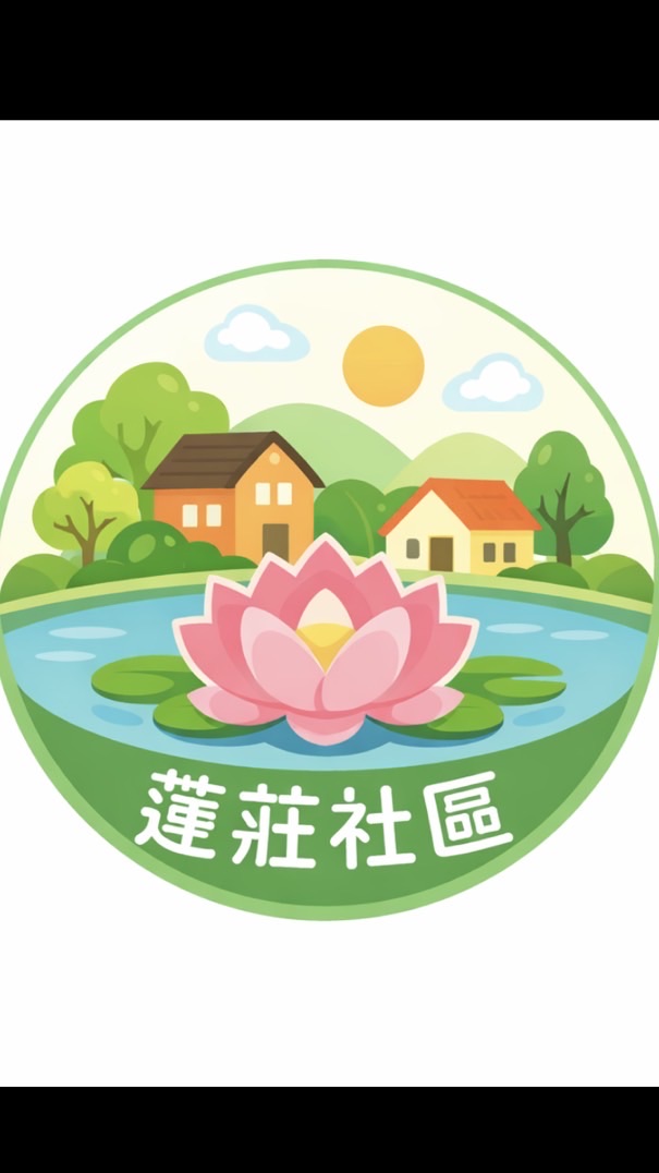 蓮莊住戶專區